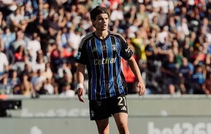 Trabzonspor’a genç yerli orta saha önerisi!