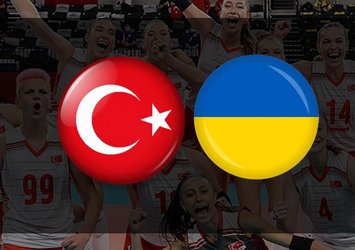 Türkiye Ukrayna maçı ne zaman? Saat kaçta ve hangi kanalda?