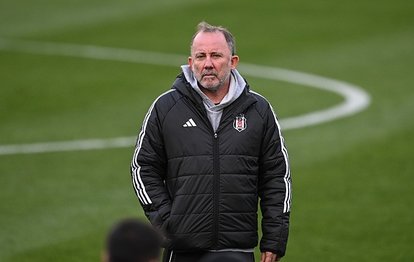 Sergen Yalçın: Umduğumuz şeyler...