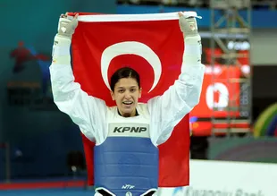Dünya şampiyonuyuz! Finalde ABD'yi devirdik