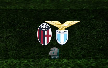 Bologna - Lazio maçı ne zaman, saat kaçta ve hangi kanalda? | İtalya Serie A