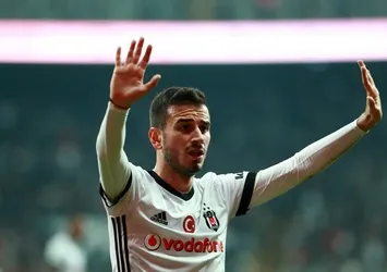 Oğuzhan Özyakup'a bu kez Leipzig talip!