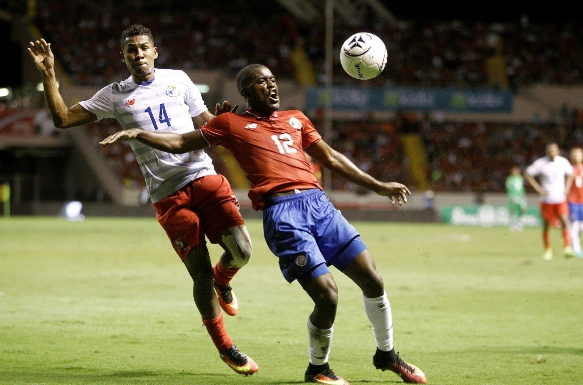 İngilizlerden Joel Campbell iddiası