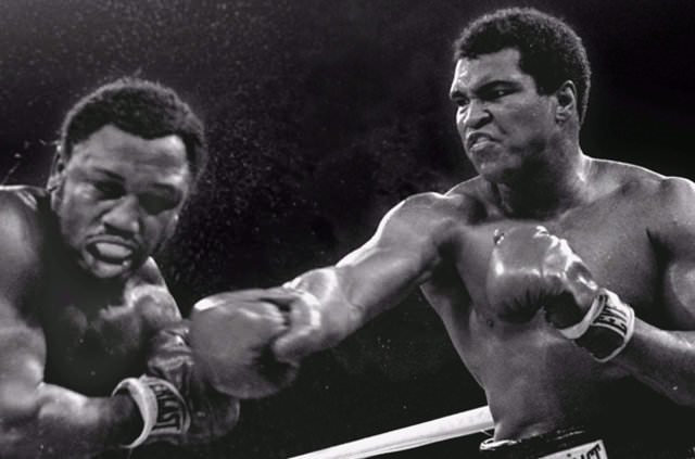 İşte Muhammed Ali’nin unutulmaz sözleri...