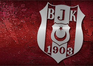Beşiktaş'tan derbi öncesi açıklama