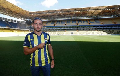 Son dakika spor haberi: Fenerbahçe’de sıra geldi Miguel Crespo’ya! Başakşehir maçında...