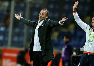 Abdullah Avcı'dan Adem Büyük açıklaması!