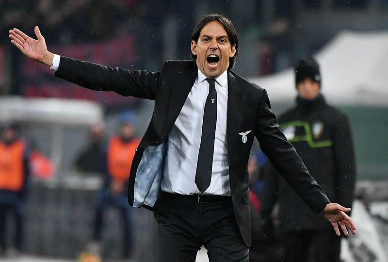 Şenol Güneş Avrupa’nın zirvesinde