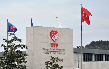 Beşiktaş’tan TFF’ye Lale Orta göndermesi!