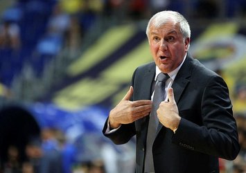 Obradovic'ten ayrılık açıklaması!