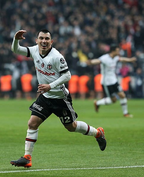 Beşiktaş’ın rekor gecesi