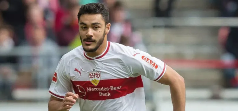 Milan, Ozan Kabak için teklif yaptı!