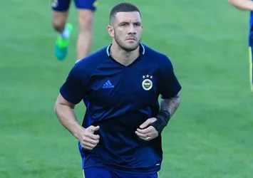 Cruzeiro’dan Fernandao’ya teklif var