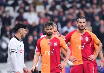 Aslan’da 2 farklı ısım