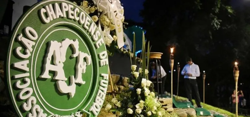 Kupa Sudamericana Chapecoense'ye veriliyor