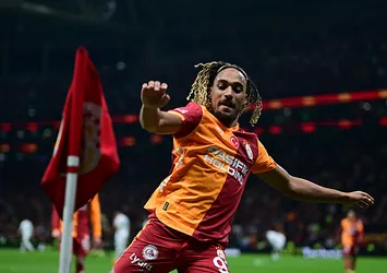 Boey: Kendimi G.Saray'a adayacağım