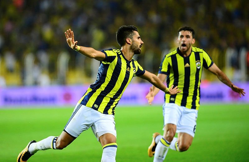 Galatasaray’dan Alper Potuk bombası!