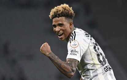 TRANSFER HABERİ | Gedson Fernandes Beşiktaş’tan ayrılıyor! Alacağı maaş belli oldu