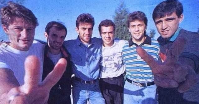 Hey gidi günler!