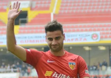 Belhanda'dan önce Deniz Türüç