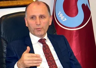 Usta'dan bayram müjdesi!