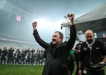 Sergen Yalçın'ın imzası İngiliz basınında!
