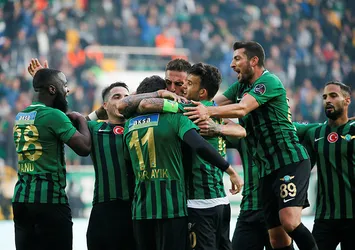 Akhisarspor'un gözü Süper Kupa'da