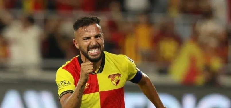 Göztepe 1-0 Alntınordu (MAÇ SONUCU-ÖZET)