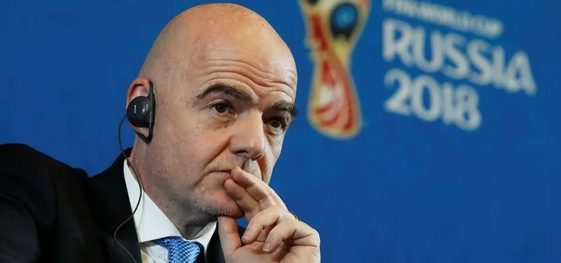 F.Bahçe için Infantino ile ceza pazarlığı