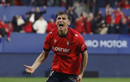 TRANSFER HABERİ - Beşiktaş’ta golcü harekatı! Aradığı ismi İspanya’da buldu