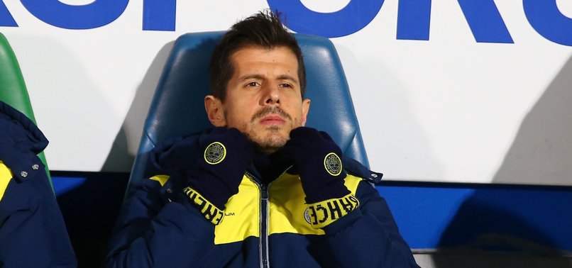 Emre Belözoğlu yeni hocayı bitirdi! Göreve hazır
