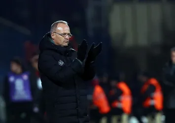 İrfan Buz: İyi oynadığımızı düşünüyorum