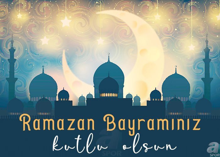 RAMAZAN BAYRAMI MESAJLARI 2022! RESİMLİ | En güzel bayram mesajları