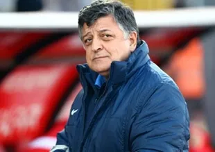 Adana Demirspor ile Yılmaz Vural'ın yolları ayrıldı