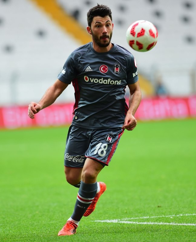 Fenerbahçe’de Tolgay Arslan bombası!