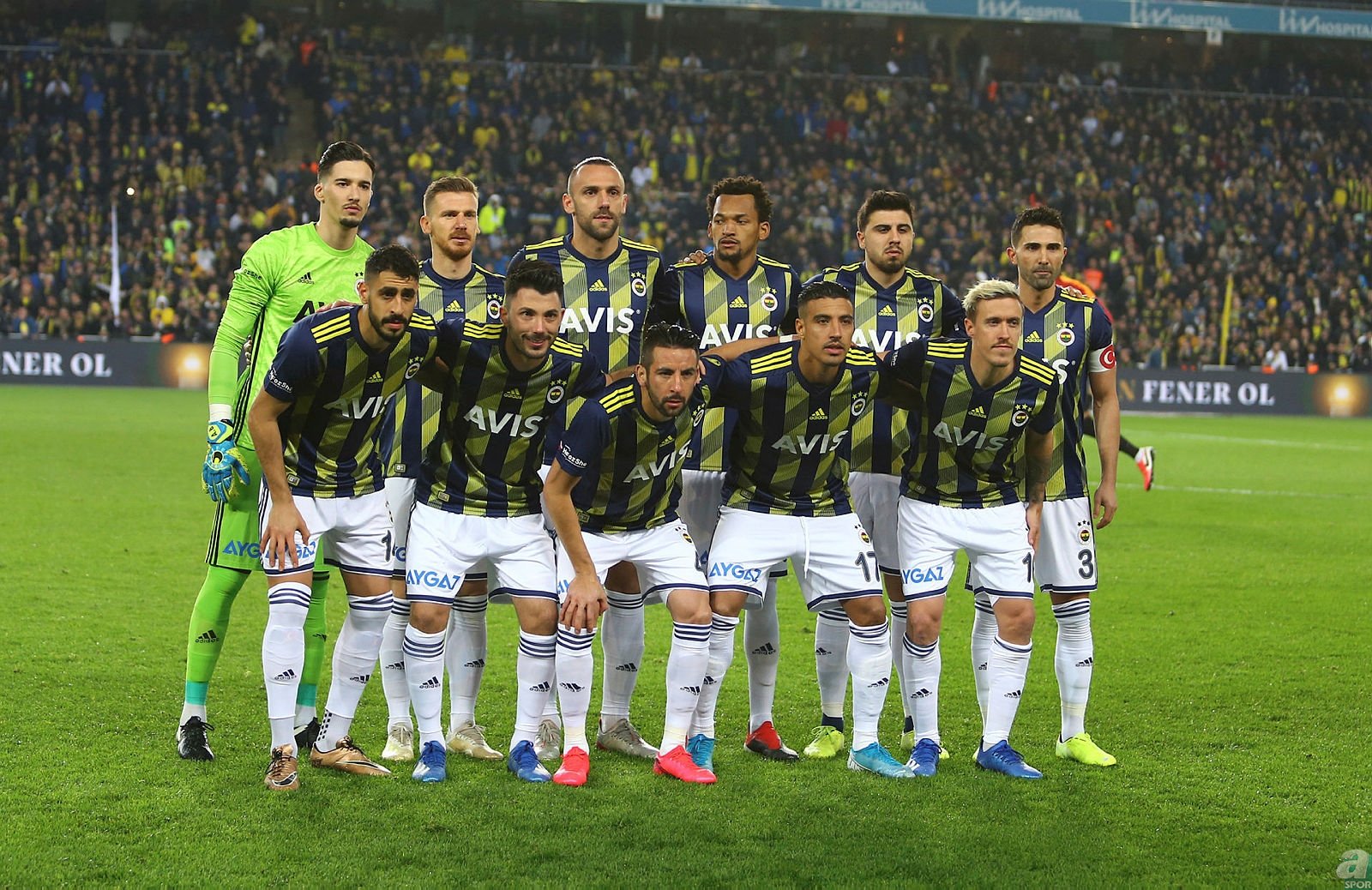 Fenerbahçe’de 2 sürpriz ayrılık yolda! Satış listesine kondular