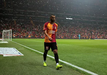 Belhanda yine yok