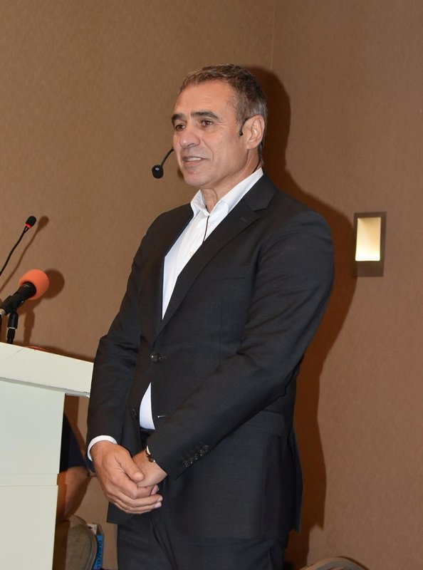 Ersun Yanal’dan Fenerbahçe açıklaması!
