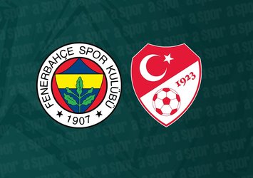 F.Bahçe'den TFF'ye flaş çağrı!