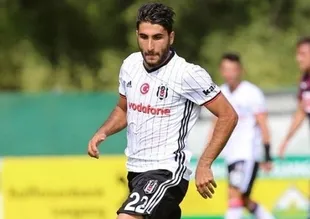 Aras Özbiliz Rusya'ya dönebilir