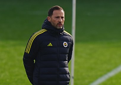 Fenerbahçe'de çifte ayrılık!