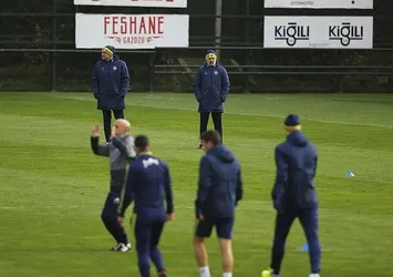 Kocaman'dan takıma uyarı: Derbi gibi hazırlanın!
