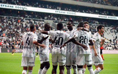 Spor yazarları Beşiktaş - Neftçi Bakü maçını değerlendirdi