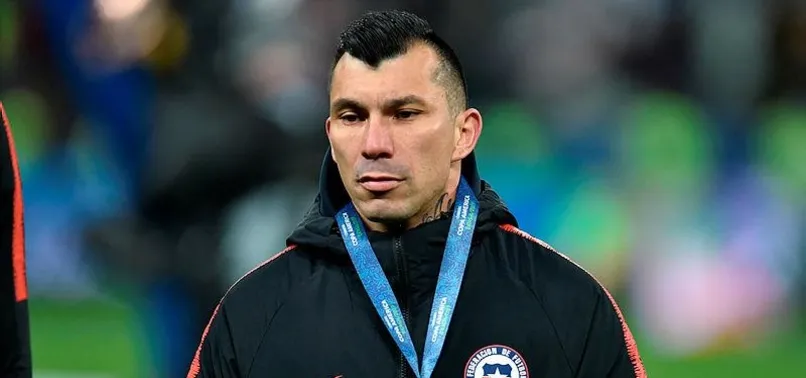 Medel'in son talibi Marsilya