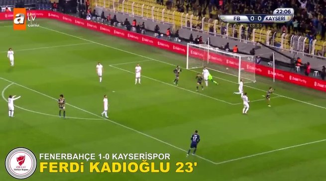 Fenerbahce Ve Galatasaray Ziraat Turkiye Kupasinda Kimlerle Eslesti