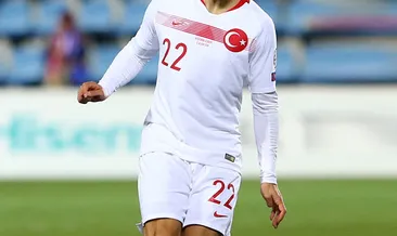 Milli yıldıza çağrıda bulundu! 'Bizi bekle'