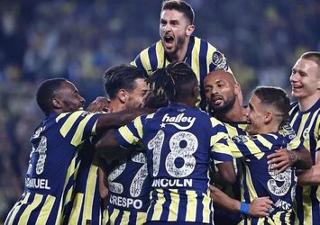 Fenerbahçe gruptan nasıl çıkar? | UEFA AVRUPA LİGİ