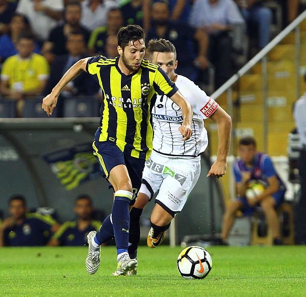 Fenerbahçe’de gidenler ve gelenler!