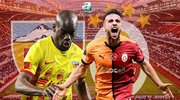 Kayserispor - Galatasaray maç bilgileri