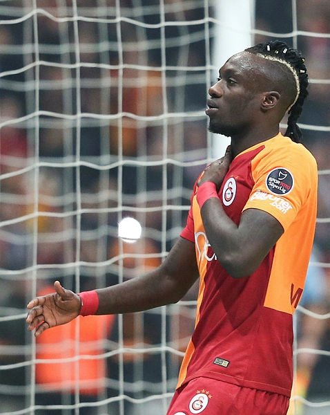 Diagne’ye ne oldu?